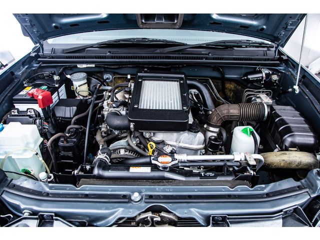 SUZUKI JIMNY 4WD 2015 Image 31