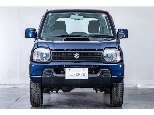 SUZUKI JIMNY 4WD 2015 Image 31