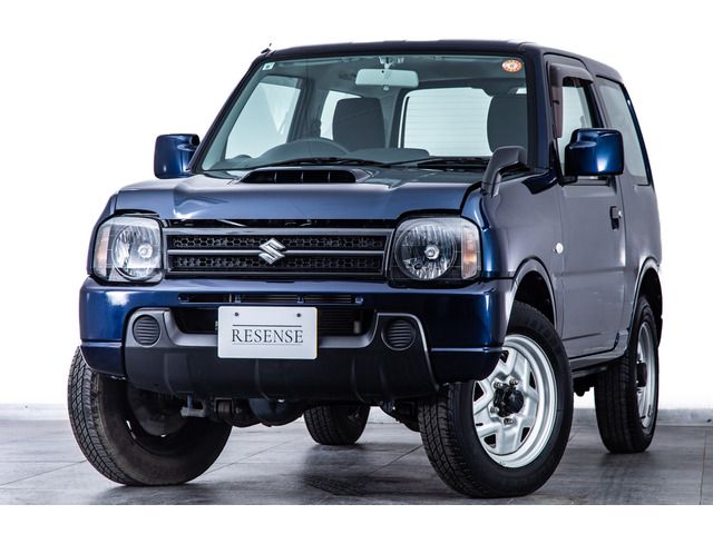 SUZUKI JIMNY 4WD 2015 Image 31
