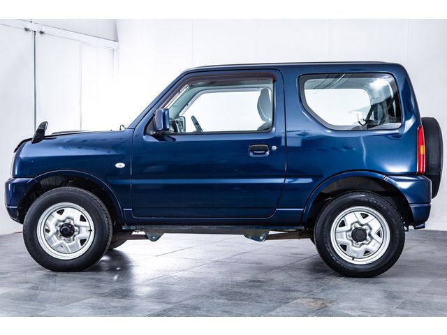 SUZUKI JIMNY 4WD 2015 Image 31