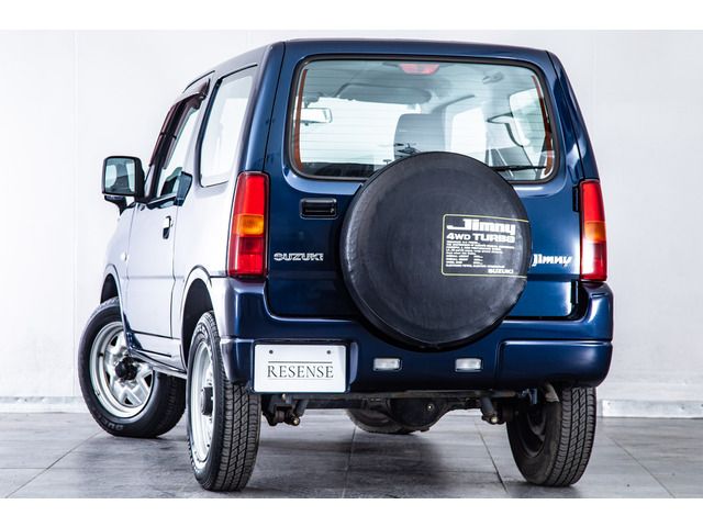 SUZUKI JIMNY 4WD 2015 Image 31