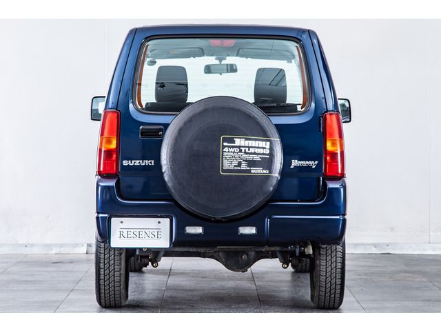 SUZUKI JIMNY 4WD 2015 Image 31