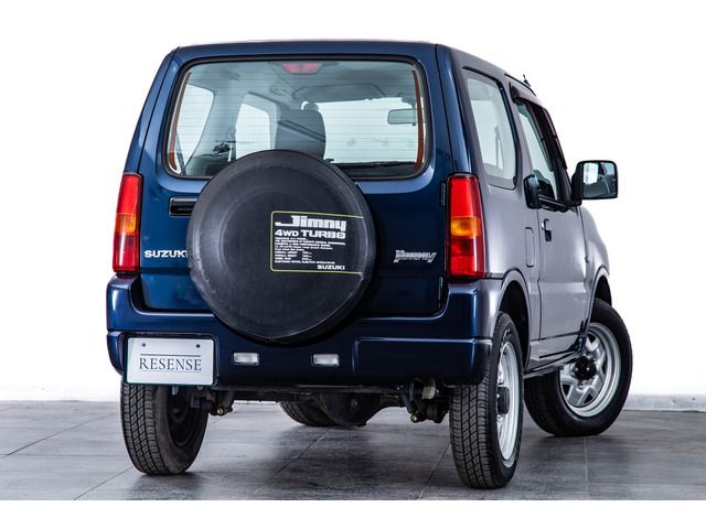 SUZUKI JIMNY 4WD 2015 Image 31
