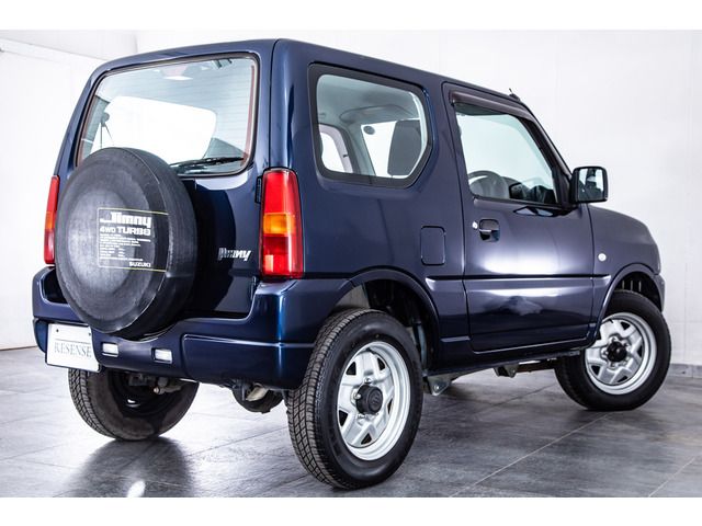 SUZUKI JIMNY 4WD 2015 Image 31
