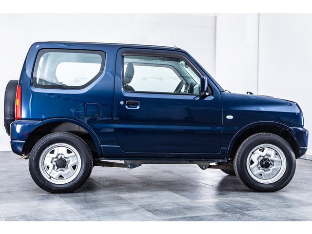 SUZUKI JIMNY 4WD 2015 Image 31