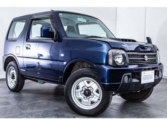 SUZUKI JIMNY 4WD 2015 Image 31