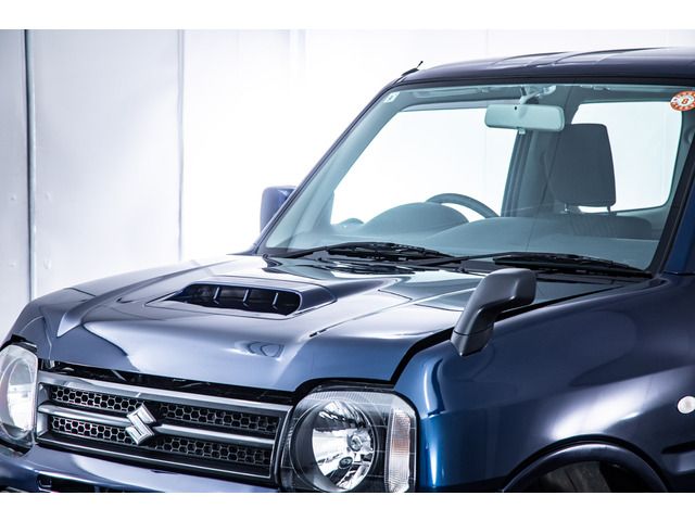 SUZUKI JIMNY 4WD 2015 Image 31