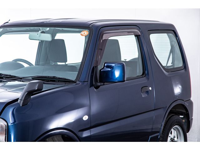 SUZUKI JIMNY 4WD 2015 Image 31