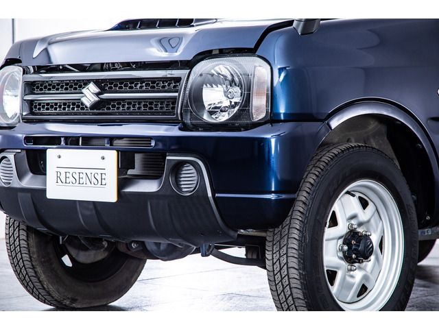 SUZUKI JIMNY 4WD 2015 Image 31