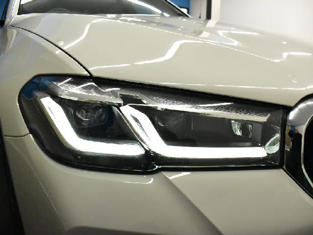 BMW 5SERIES SEDAN 2021 Image 31