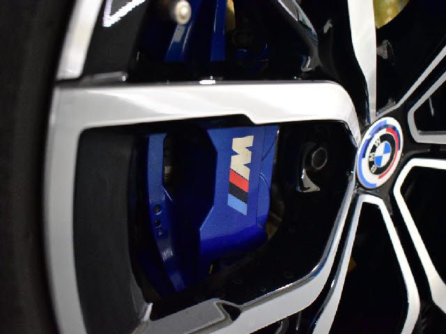 BMW 5SERIES SEDAN 2021 Image 31