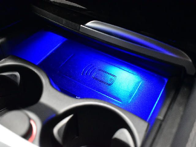 BMW 5SERIES SEDAN 2021 Image 31