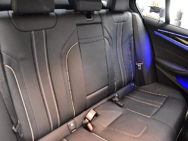 BMW 5SERIES SEDAN 2021 Image 31