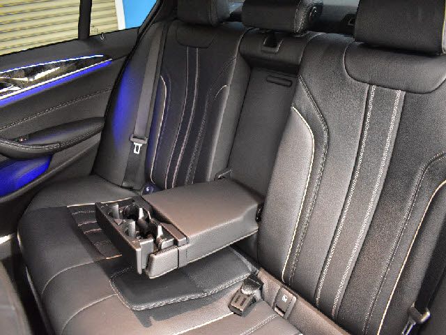 BMW 5SERIES SEDAN 2021 Image 31