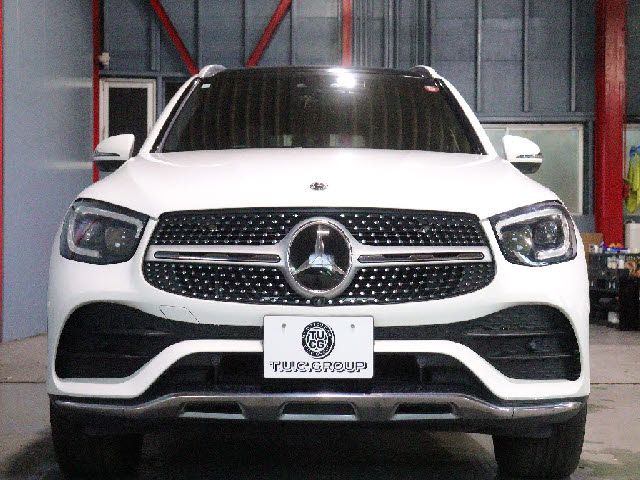 MERCEDES BENZ GLC CL 2020 Image 31