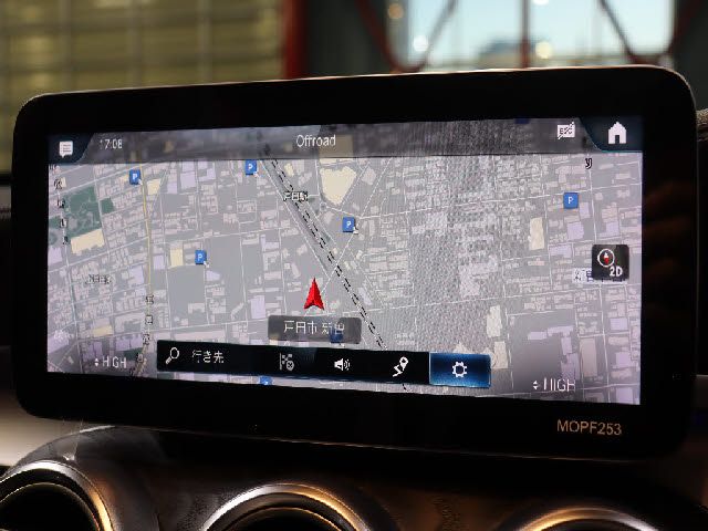 MERCEDES BENZ GLC CL 2020 Image 31