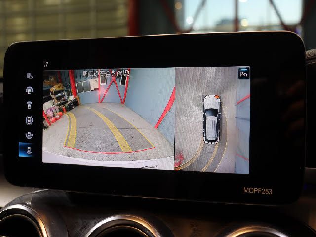 MERCEDES BENZ GLC CL 2020 Image 31