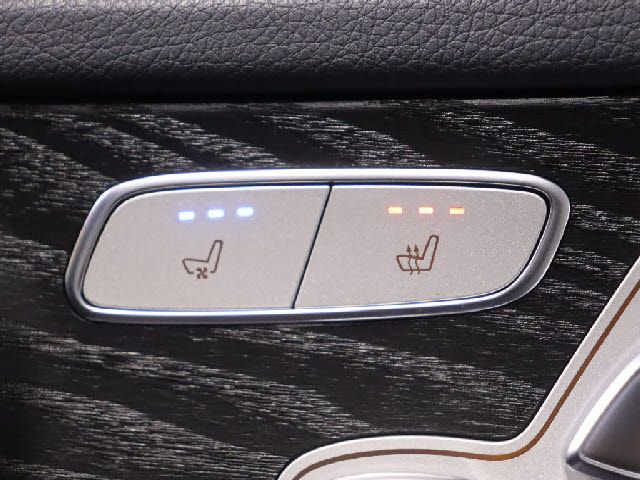 MERCEDES BENZ GLC CL 2020 Image 31