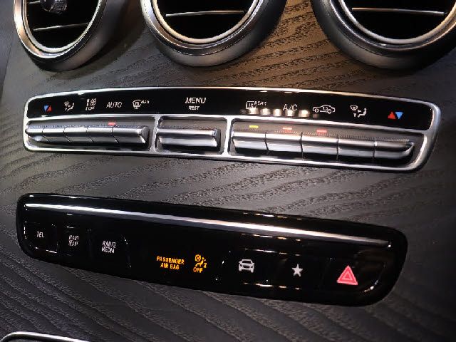 MERCEDES BENZ GLC CL 2020 Image 31