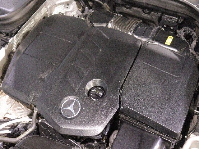 MERCEDES BENZ GLC CL 2020 Image 31