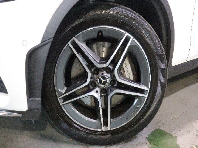 MERCEDES BENZ GLC CL 2020 Image 31