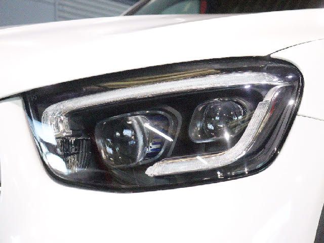 MERCEDES BENZ GLC CL 2020 Image 31