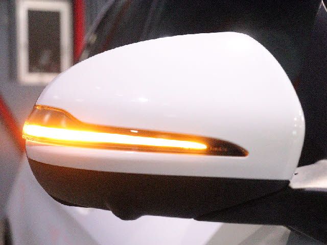 MERCEDES BENZ GLC CL 2020 Image 31