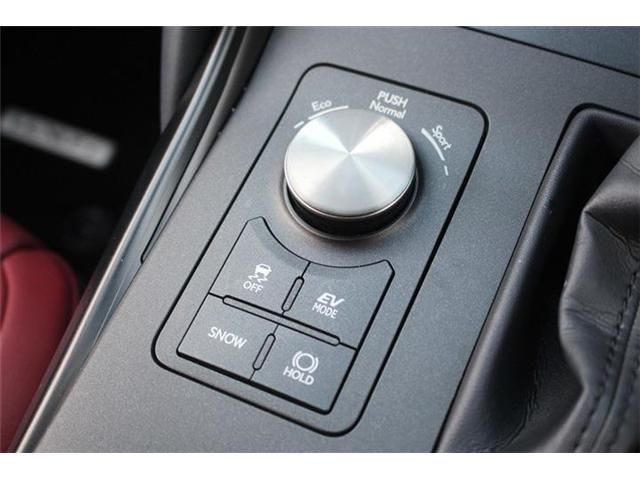 TOYOTA LEXUS IS300H 2023 Image 31