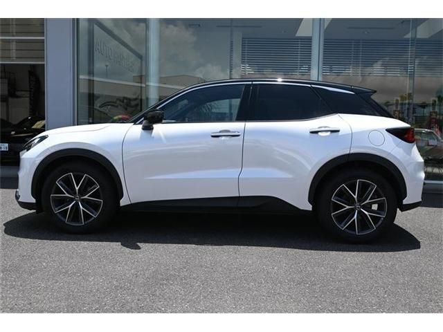 TOYOTA LEXUS LBX 2024 Image 31