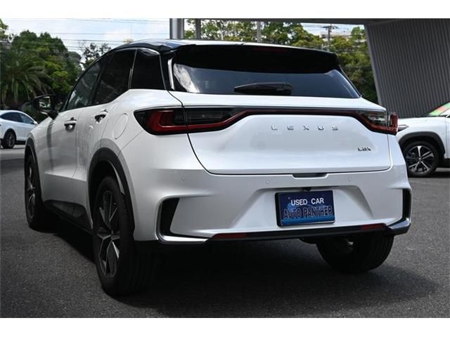 TOYOTA LEXUS LBX 2024 Image 31