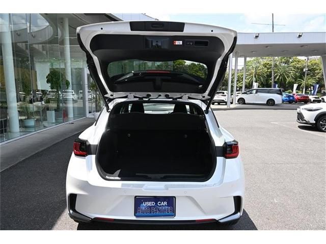 TOYOTA LEXUS LBX 2024 Image 31