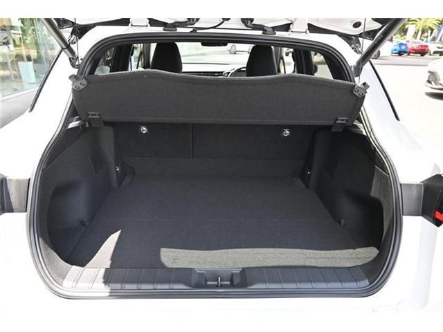 TOYOTA LEXUS LBX 2024 Image 31