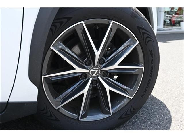 TOYOTA LEXUS LBX 2024 Image 31