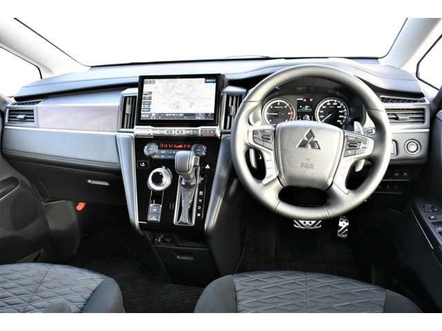 MITSUBISHI DELICA D:5 4WD 2025 Image 31