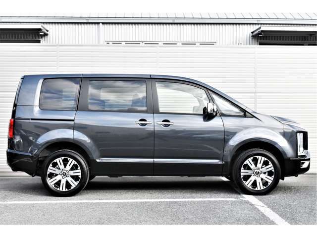 MITSUBISHI DELICA D:5 4WD 2025 Image 31