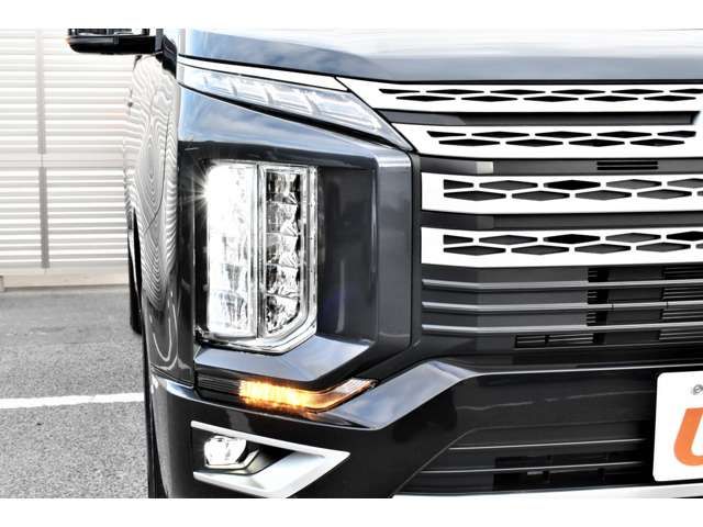 MITSUBISHI DELICA D:5 4WD 2025 Image 31