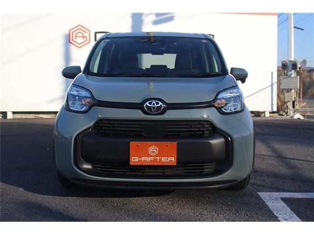 TOYOTA SIENTA HYBRID 2023 Image 31