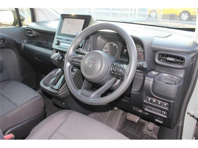 TOYOTA SIENTA HYBRID 2023 Image 31