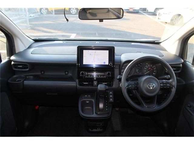 TOYOTA SIENTA HYBRID 2023 Image 31