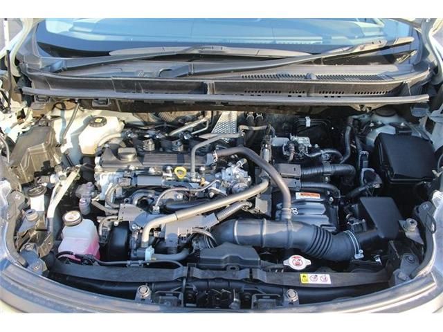 TOYOTA SIENTA HYBRID 2023 Image 31