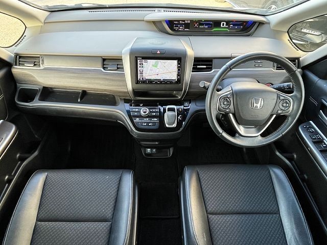 HONDA FREED PLUS HYBRID 2021 Image 31