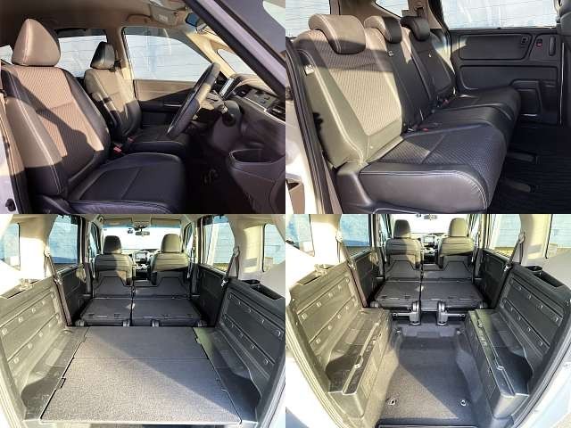 HONDA FREED PLUS HYBRID 2021 Image 31