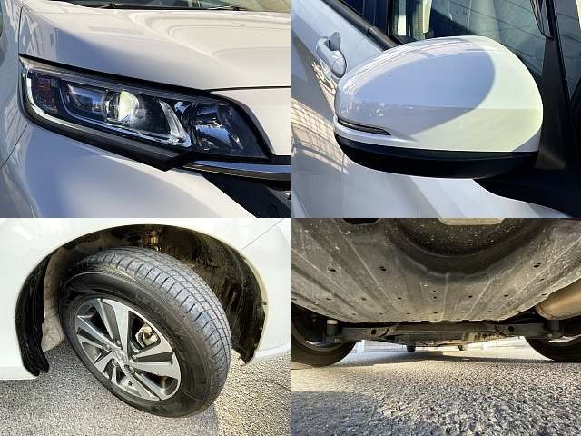 HONDA FREED PLUS HYBRID 2021 Image 31