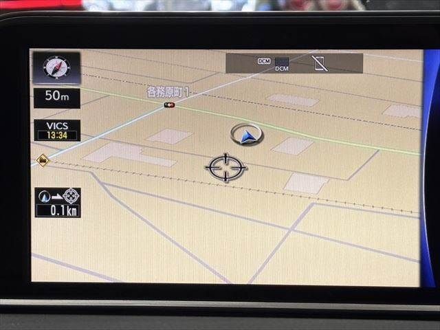 TOYOTA LEXUS RX450H 2WD 2017 Image 31