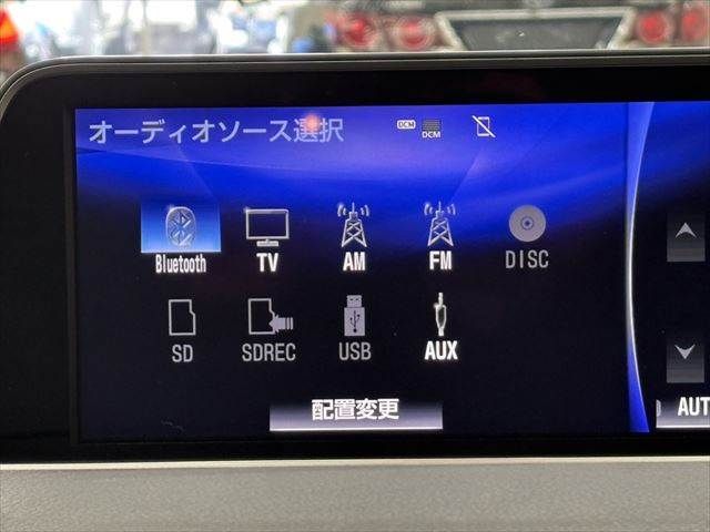 TOYOTA LEXUS RX450H 2WD 2017 Image 31