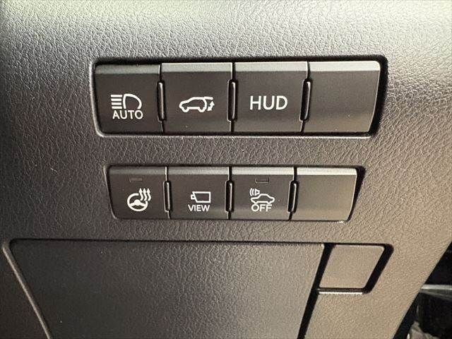 TOYOTA LEXUS RX450H 2WD 2017 Image 31