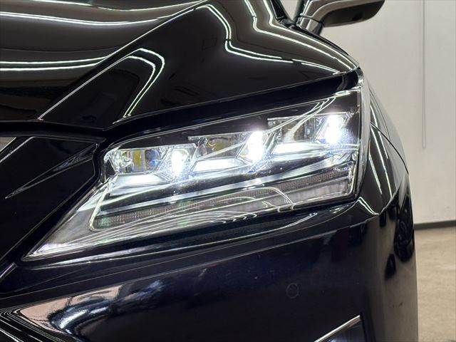 TOYOTA LEXUS RX450H 2WD 2017 Image 31