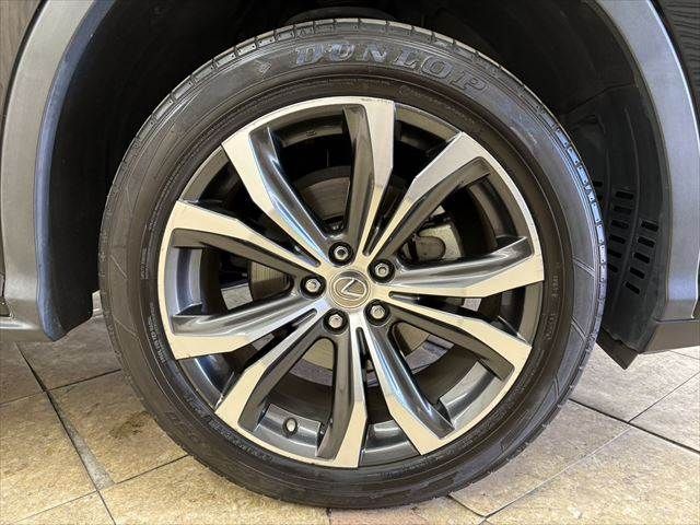 TOYOTA LEXUS RX450H 2WD 2017 Image 31