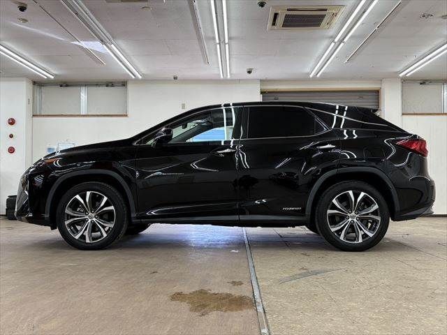 TOYOTA LEXUS RX450H 2WD 2017 Image 31