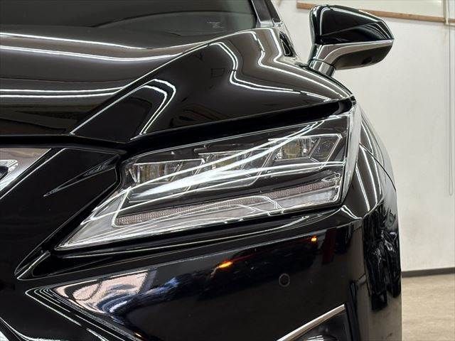 TOYOTA LEXUS RX450H 2WD 2017 Image 31